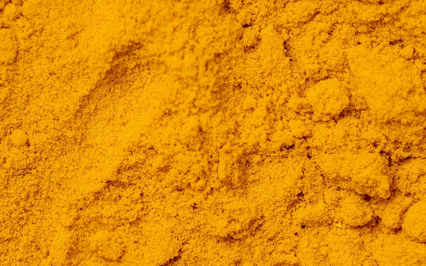 Turmeric: the gold in your kitchen