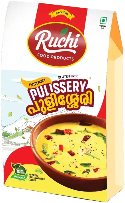 Pulissery Mix