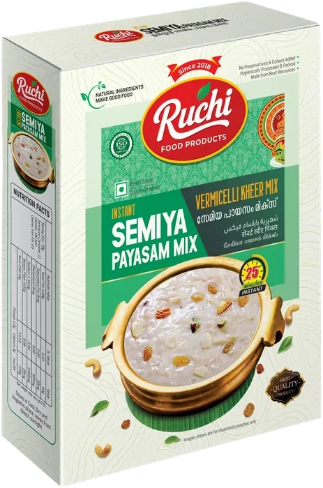 Semiya Payasam Mix