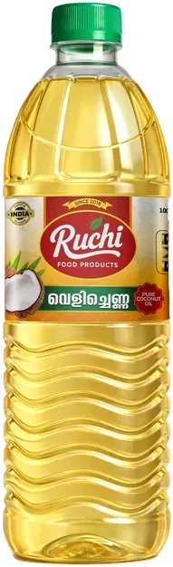 Edible Cooking Oil