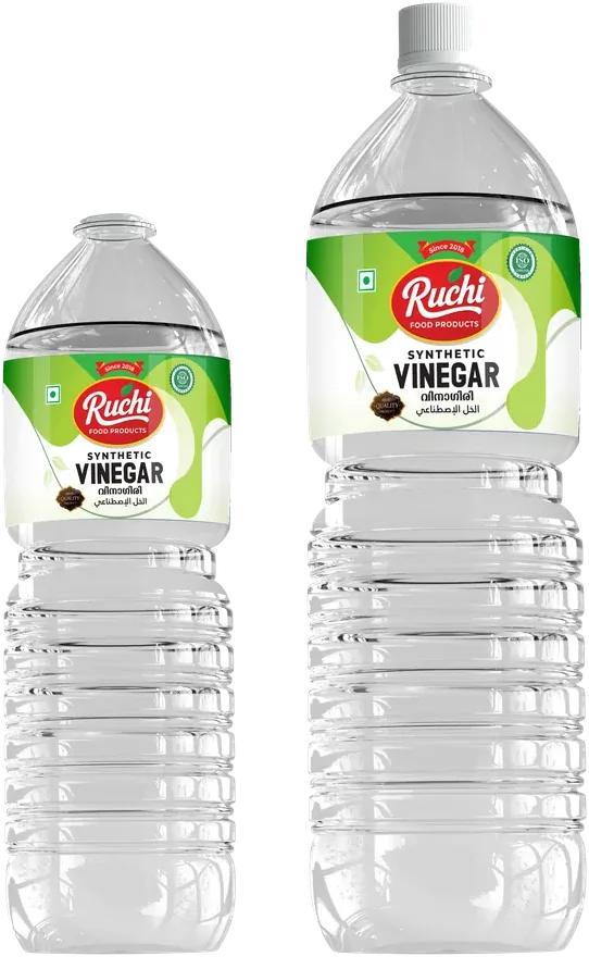 Vinegar