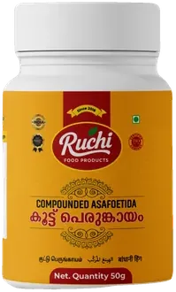 Asafoetida (Kayam)